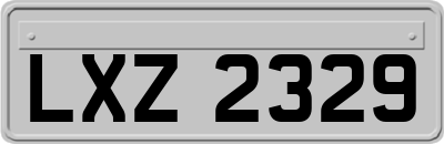 LXZ2329