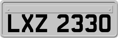 LXZ2330