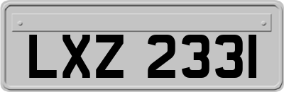 LXZ2331
