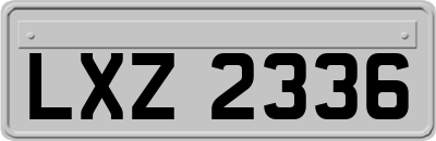 LXZ2336
