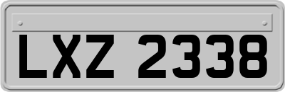 LXZ2338