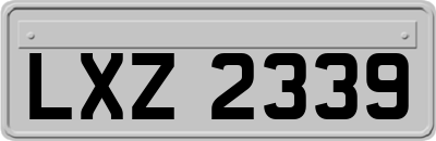 LXZ2339