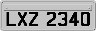 LXZ2340