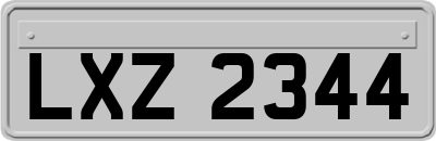 LXZ2344