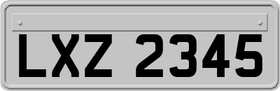 LXZ2345
