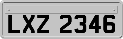 LXZ2346