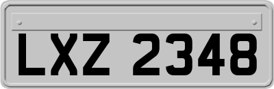 LXZ2348