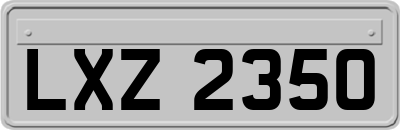 LXZ2350