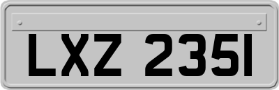 LXZ2351