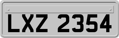 LXZ2354