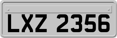 LXZ2356
