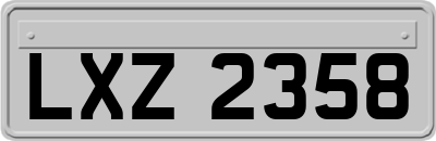 LXZ2358