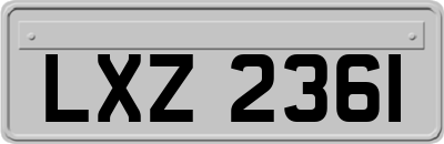 LXZ2361