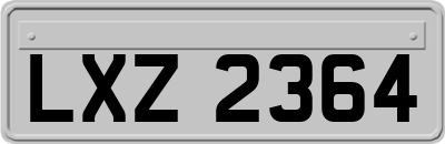 LXZ2364