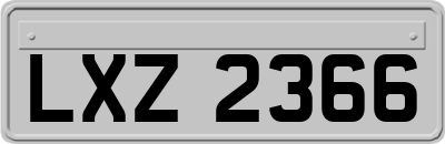 LXZ2366