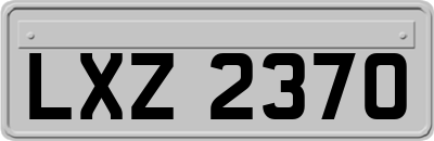 LXZ2370