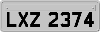 LXZ2374