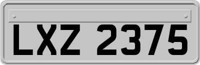 LXZ2375