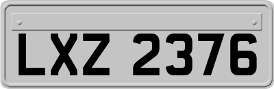 LXZ2376