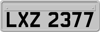 LXZ2377
