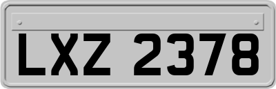 LXZ2378