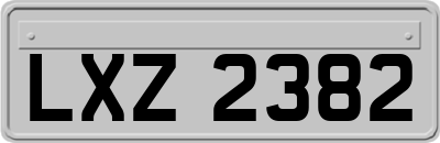 LXZ2382