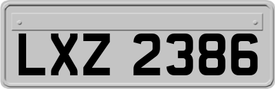 LXZ2386