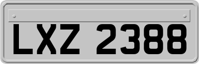 LXZ2388