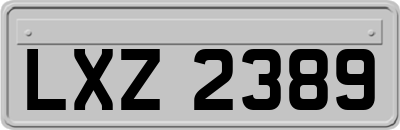 LXZ2389