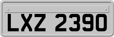 LXZ2390