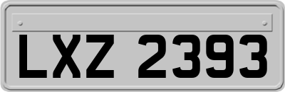 LXZ2393