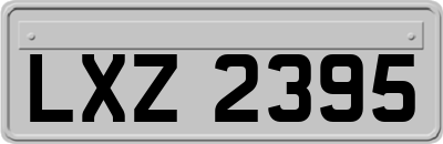 LXZ2395