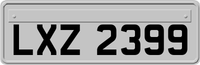 LXZ2399