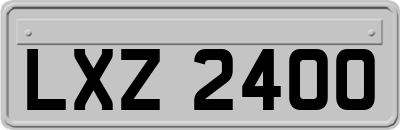 LXZ2400