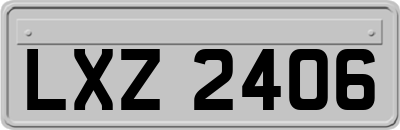 LXZ2406