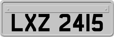 LXZ2415