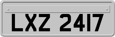 LXZ2417