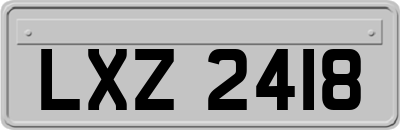 LXZ2418