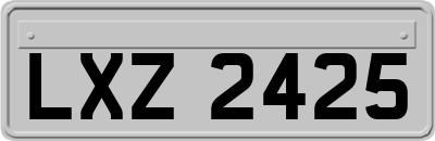 LXZ2425