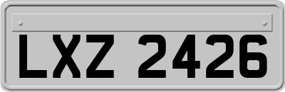 LXZ2426