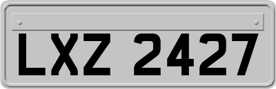 LXZ2427