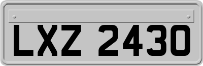 LXZ2430