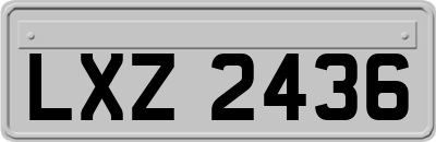 LXZ2436