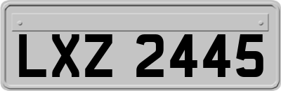 LXZ2445