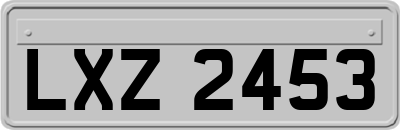 LXZ2453