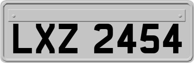 LXZ2454