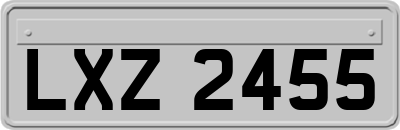 LXZ2455
