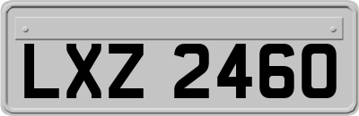 LXZ2460