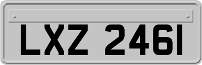 LXZ2461