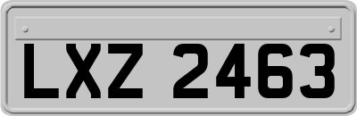 LXZ2463